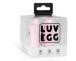 Luv Egg - 無線遙控震蛋 - 粉紅色 照片-14