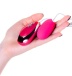 A-Toys - Costa Wired Vibro Egg - Pink photo-2