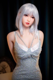Abella realistic doll 158cm photo