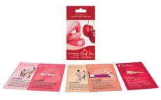 Kheper Games - Oral Sex Card Game photo