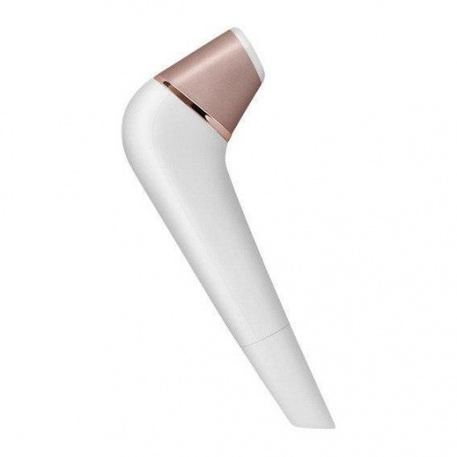 Satisfyer - 2 Clitorial Massager photo