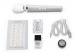 Le Wand - All The Glimmers Set - White photo-9