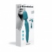 Love to Love - R-evolution 3-in-1 Wand - Blue photo-7