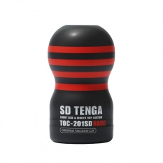 Tenga - SD 经典真空杯－黑色刺激型 (2G版) 照片
