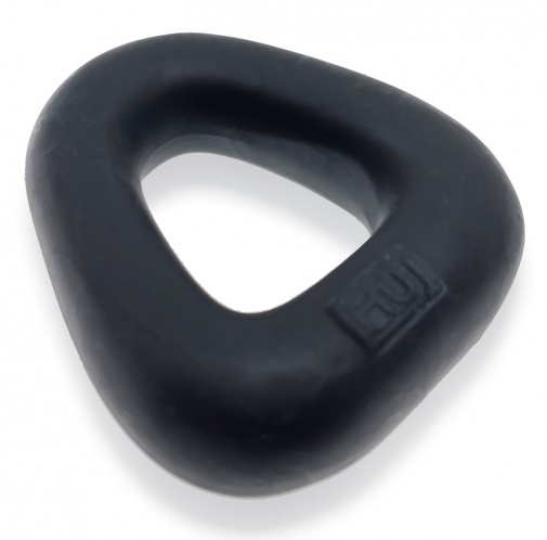 Hunkyjunk - Zoid Lifting Ring - Black photo