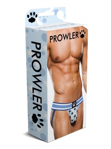 Prowler - Jock Slip - Blue - M photo