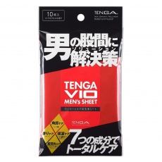 Tenga - VIO Men’s Sheet photo