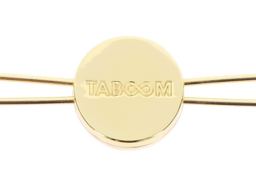 Taboom - Nipple Spoke - Gold  photo