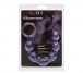 CEN - Swirl Pleasure Beads - Purple photo-4