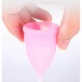 MT - Menstrual Cup L - Pink photo-2