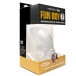 Perfect Fit - Fun Boy Extender 16.5cm - Clear photo-4