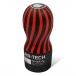 Tenga - Air-Tech Reusable Vacuum Cup Strong - Black photo-9