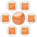 CEN - Roll With It Dice Game photo-4