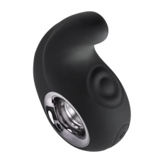 Playboy - Ring My Bell Vibrator - Black photo