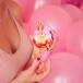 Bijoux Indiscrets - Bubblegum Body Mist Perfume - 100ml photo-3