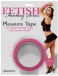 Fetish Fantasy - Pleasure Tape 10m - Pink photo-4