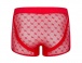 Obsessive - Obsessiver Boxers - Red - S/M photo-7