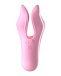ToyJoy - Bloom 阴蒂刺激器 - 粉红色 照片-5