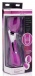 Wand Essentials - Duo Royale Ultra-Powered Dual-Ended Massaging Wand - Purple photo-5