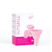 Intimina Lily Cup Compact Size A(Reusable Menstrual Cup) photo-6