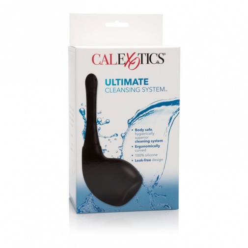 CEN - Ultimate Cleansing System - Black photo