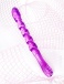 A-Toys - Tanza Double Dildo - Purple photo-9