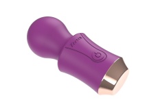 Xocoon - 旅行者魔杖 - 紫紅色 照片