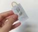 Findom - Latex Finger Condoms - 12's Pack photo-2
