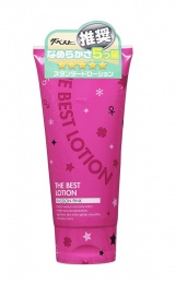 A-One - The Best Lotion Passion Pink - 180ml photo