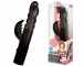 A-One - Smooth in P Vibrator - Black photo