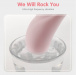 Drywell - Artificial Penis Vibe - Pink photo-10