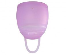 Formoonsa - Menstrual Cup 2G Soft Conical 42ml photo