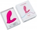 Lovense - Flexer - G-Spot & Clitoral Dual Panty Vibrator photo-13
