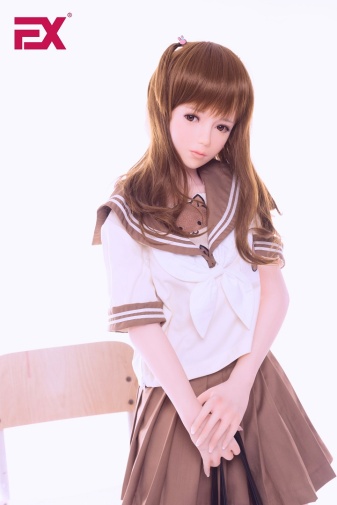 Sakura realistic doll 145cm photo