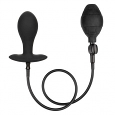 CEN - Weighted Inflatable Plug L - Black photo