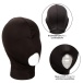 CEN - Boundless Face Mask - Black photo-2