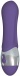 Ovo - D6 Mini Vibrator - Purple photo-3