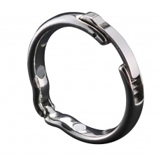 MT - Magnet Therapy Glans Ring L-size photo