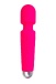 Flovetta - Peony Wand Massager - Pink photo-3