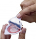 Ceylor - Easy Glide 6's Pack Latex Condom photo-3