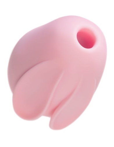 Flovetta - Qli Bun Stimulator - Pink photo