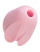 Flovetta - Qli Bun Stimulator - Pink photo-5