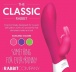TRC - The Classic Rabbit - Purple photo-6