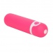 Wonderlust - Purity Rechargeable Bullet - Pink photo-2