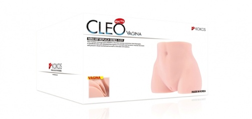 Kokos - Cleo Vagina - Masturbator photo