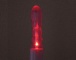 A-One - Anal Doctor Vibrator - Pink photo-2