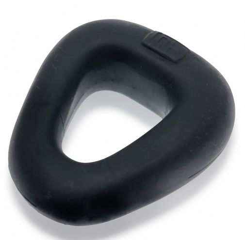 Hunkyjunk - Zoid Lifting Ring - Black photo