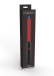 Taboom - Prick Stick Electro Shock Wand - Red photo-6