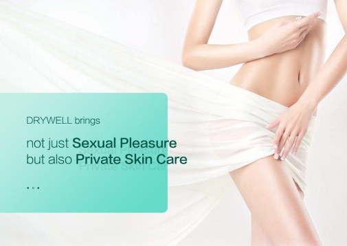 Drywell - Private Skin Care Female Lubricant - 25ml photo