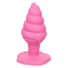 CEN - Naughty Bits Yum Bum Plug - Pink photo